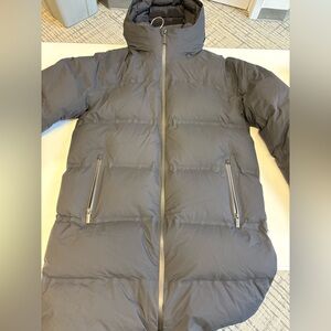 NWT aritzia super 2o mid puff